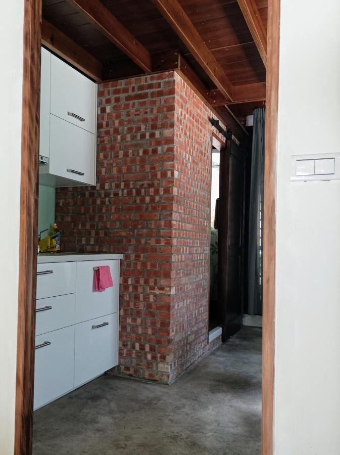Historical Townhouse In City Center Tainan Exterior photo